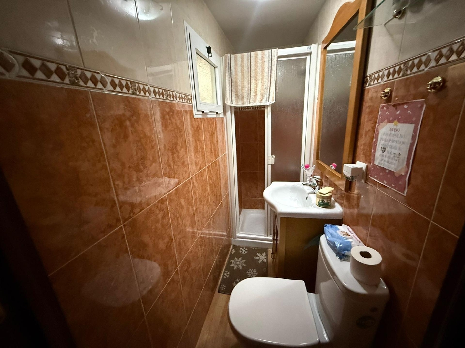  à vendre maison La Linea De La Concepcion Campo De Gibraltar 5