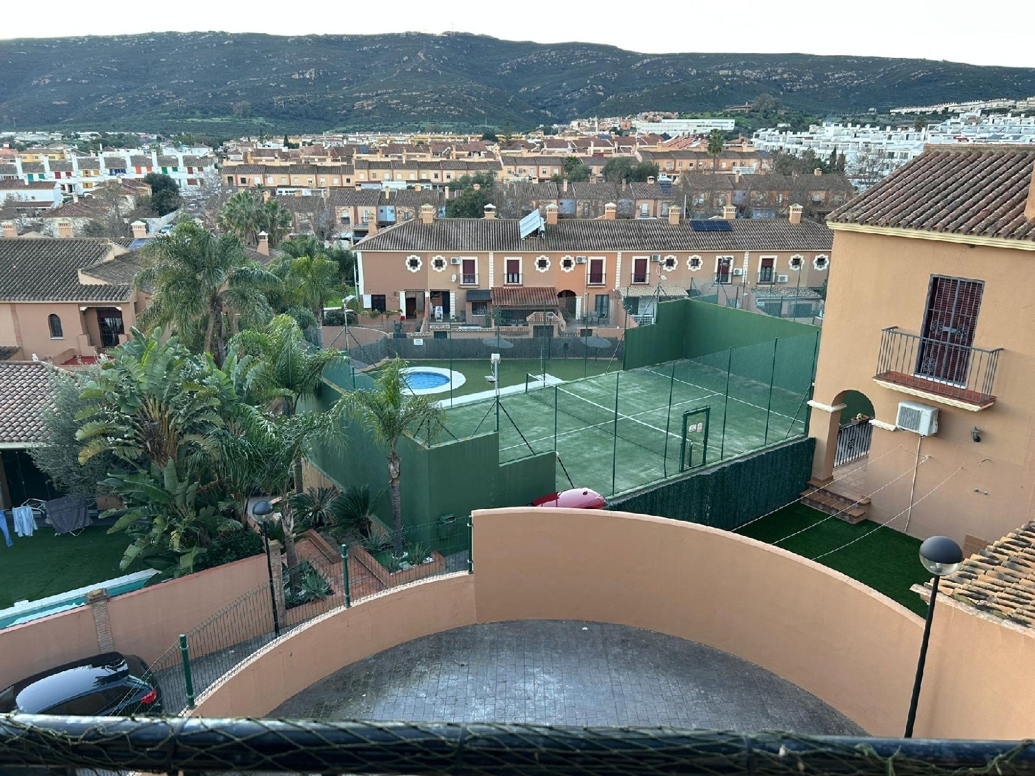  à vendre maison La Linea De La Concepcion Campo De Gibraltar 4