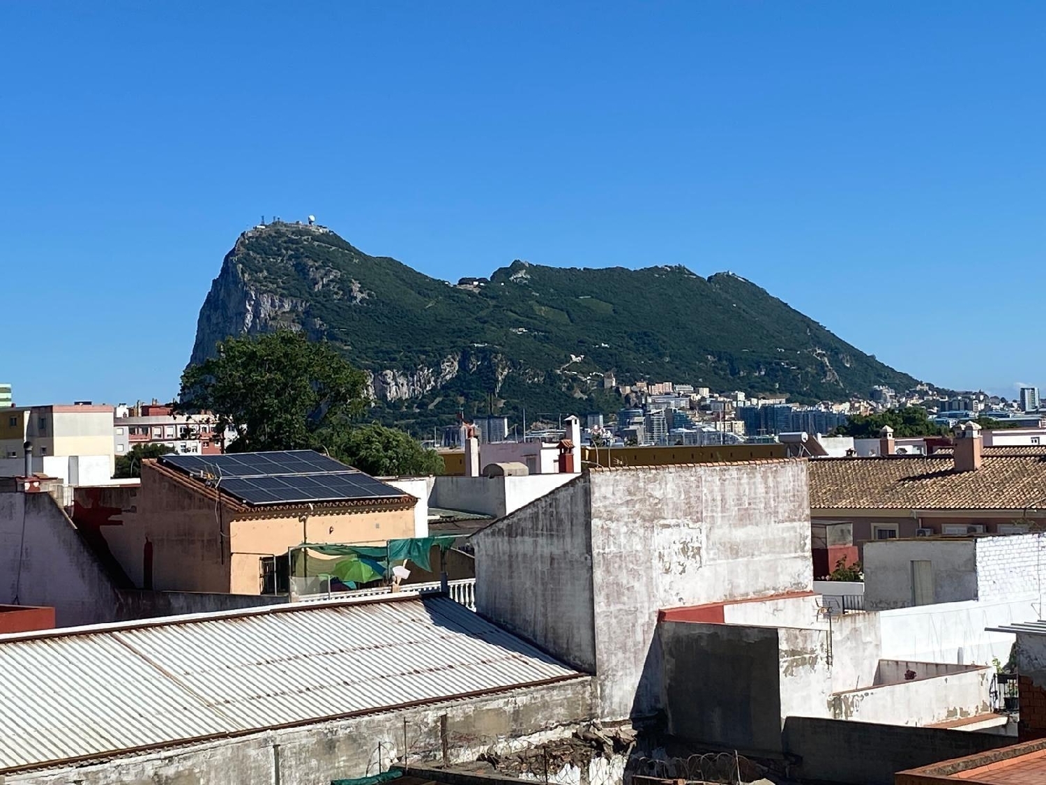  te koop huis La Linea De La Concepcion Campo De Gibraltar 1
