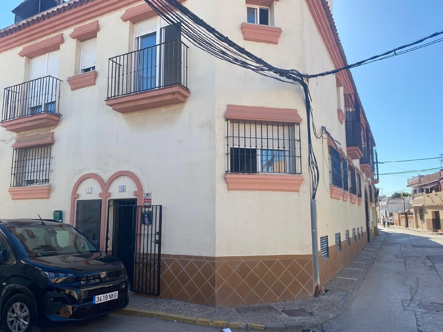  te koop huis La Linea De La Concepcion Campo De Gibraltar 2