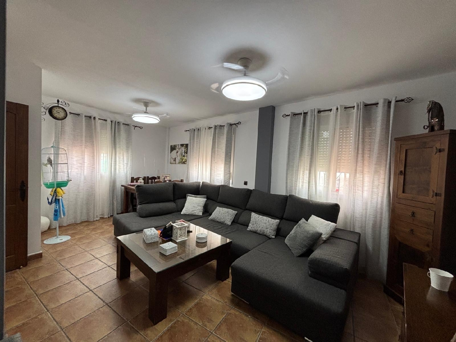 kaufen Haus La Linea De La Concepcion Campo De Gibraltar 1