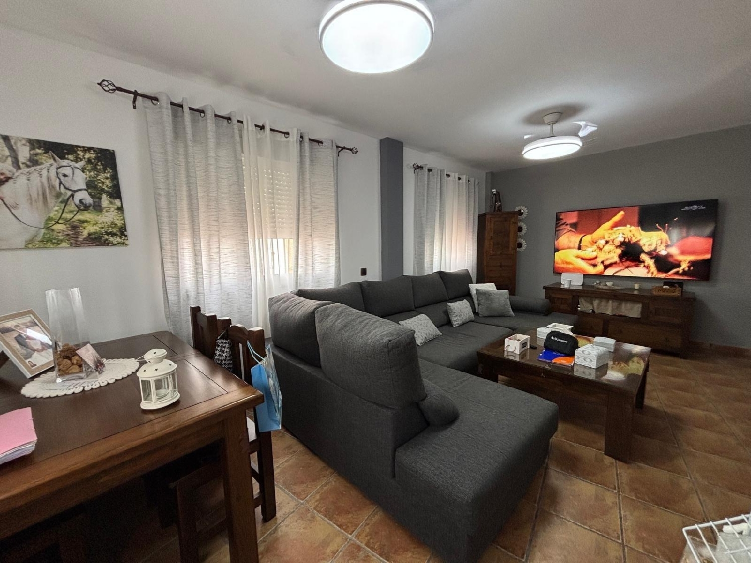 kaufen Haus La Linea De La Concepcion Campo De Gibraltar 2