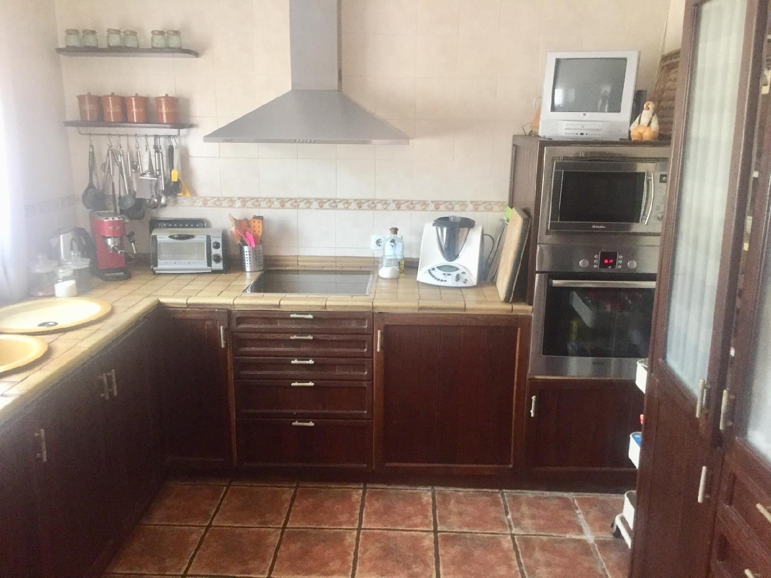  à vendre maison La Linea De La Concepcion Campo De Gibraltar 1