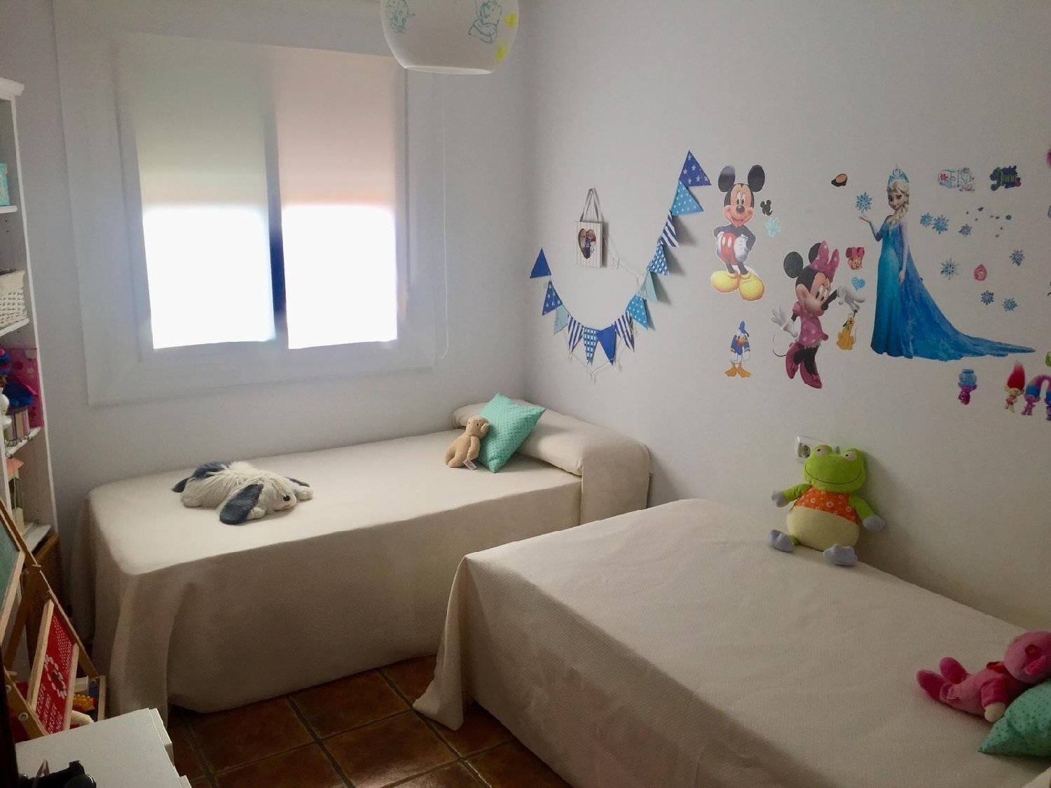  à vendre maison La Linea De La Concepcion Campo De Gibraltar 5