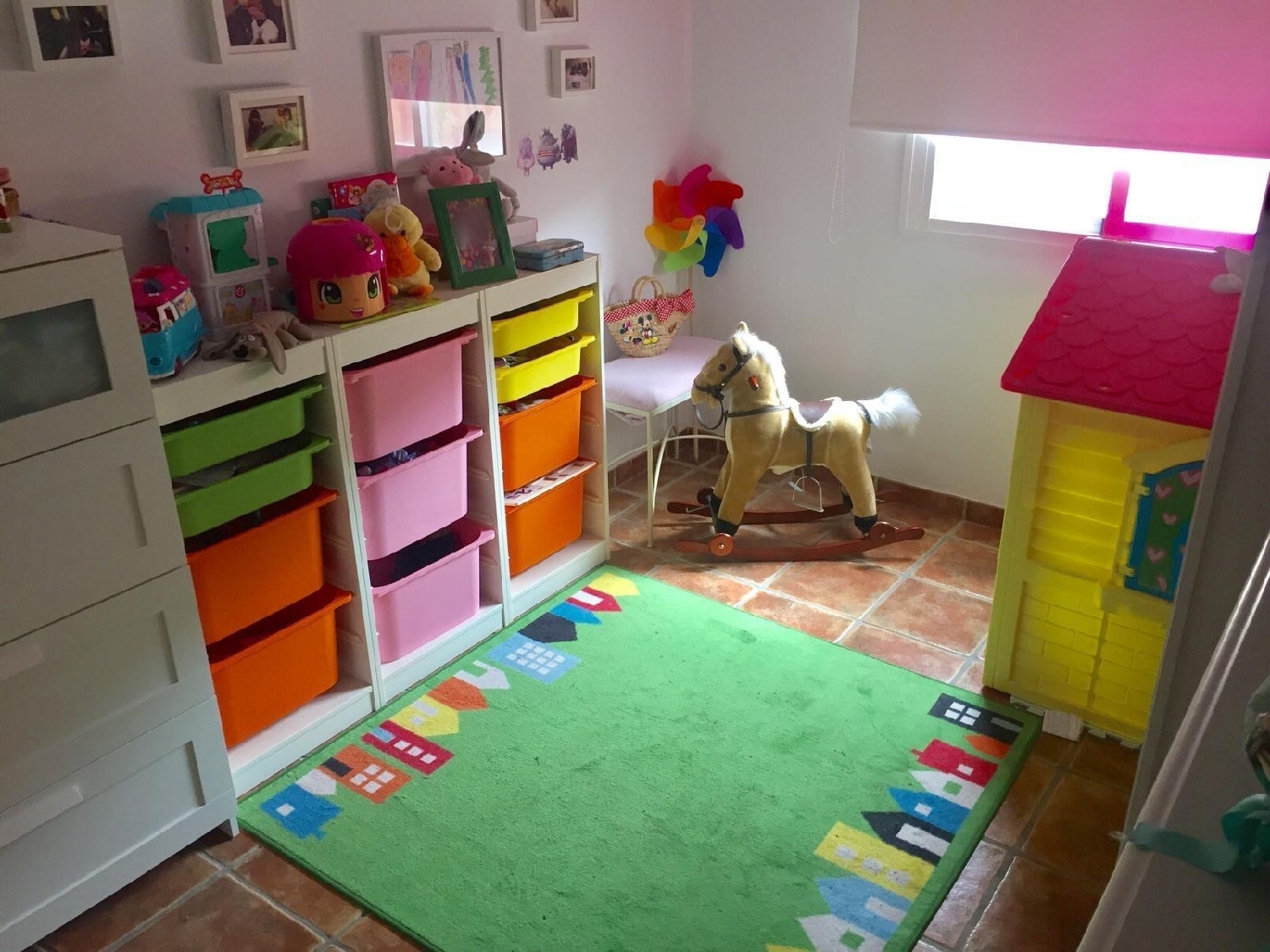  à vendre maison La Linea De La Concepcion Campo De Gibraltar 7