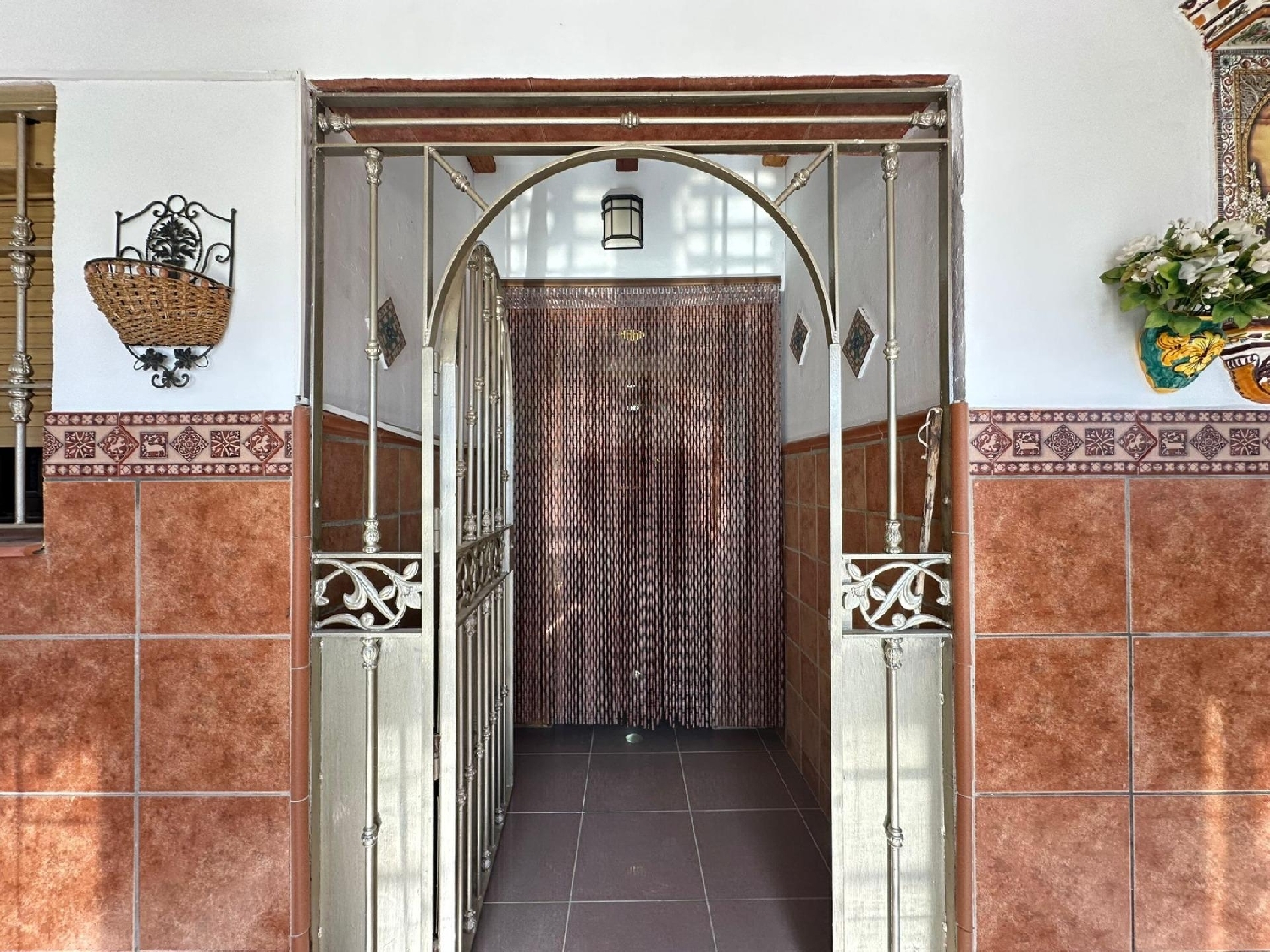  en venta casa La Linea De La Concepcion Campo De Gibraltar 8