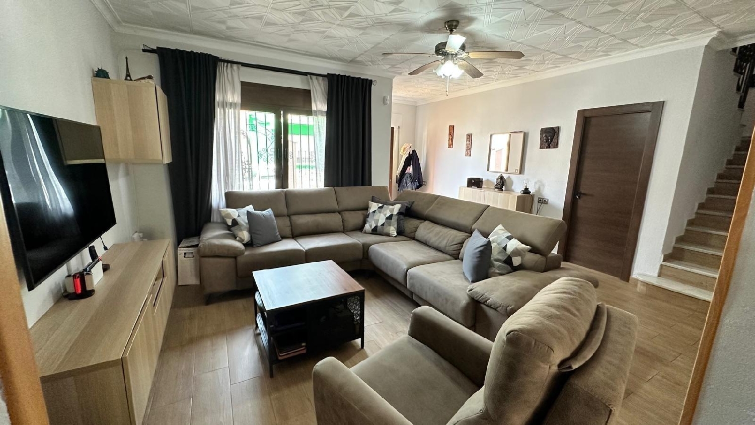  en venta casa La Linea De La Concepcion Campo De Gibraltar 4