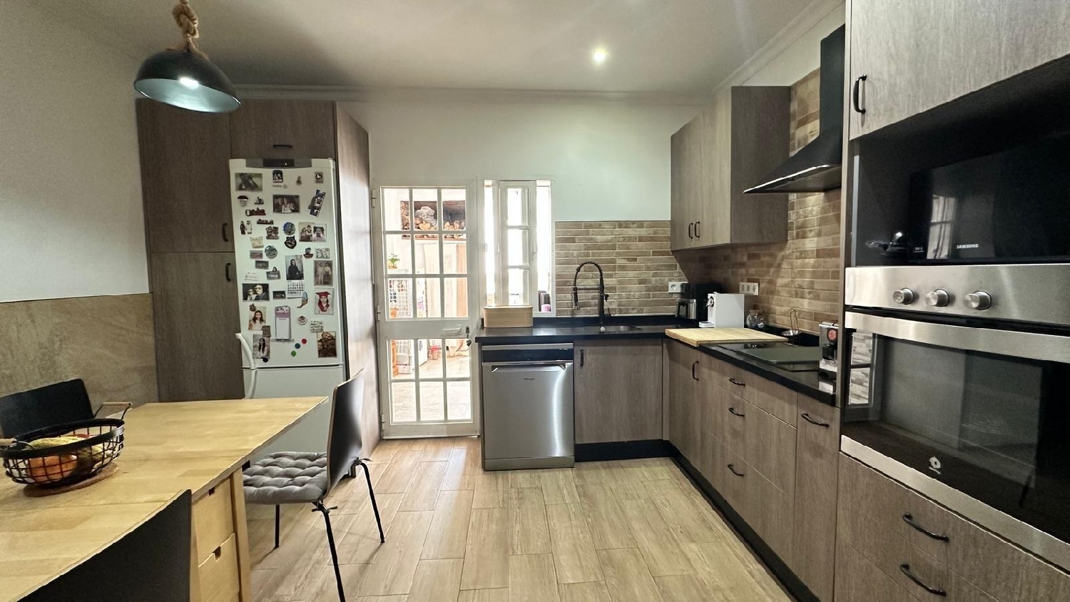  en venta casa La Linea De La Concepcion Campo De Gibraltar 8