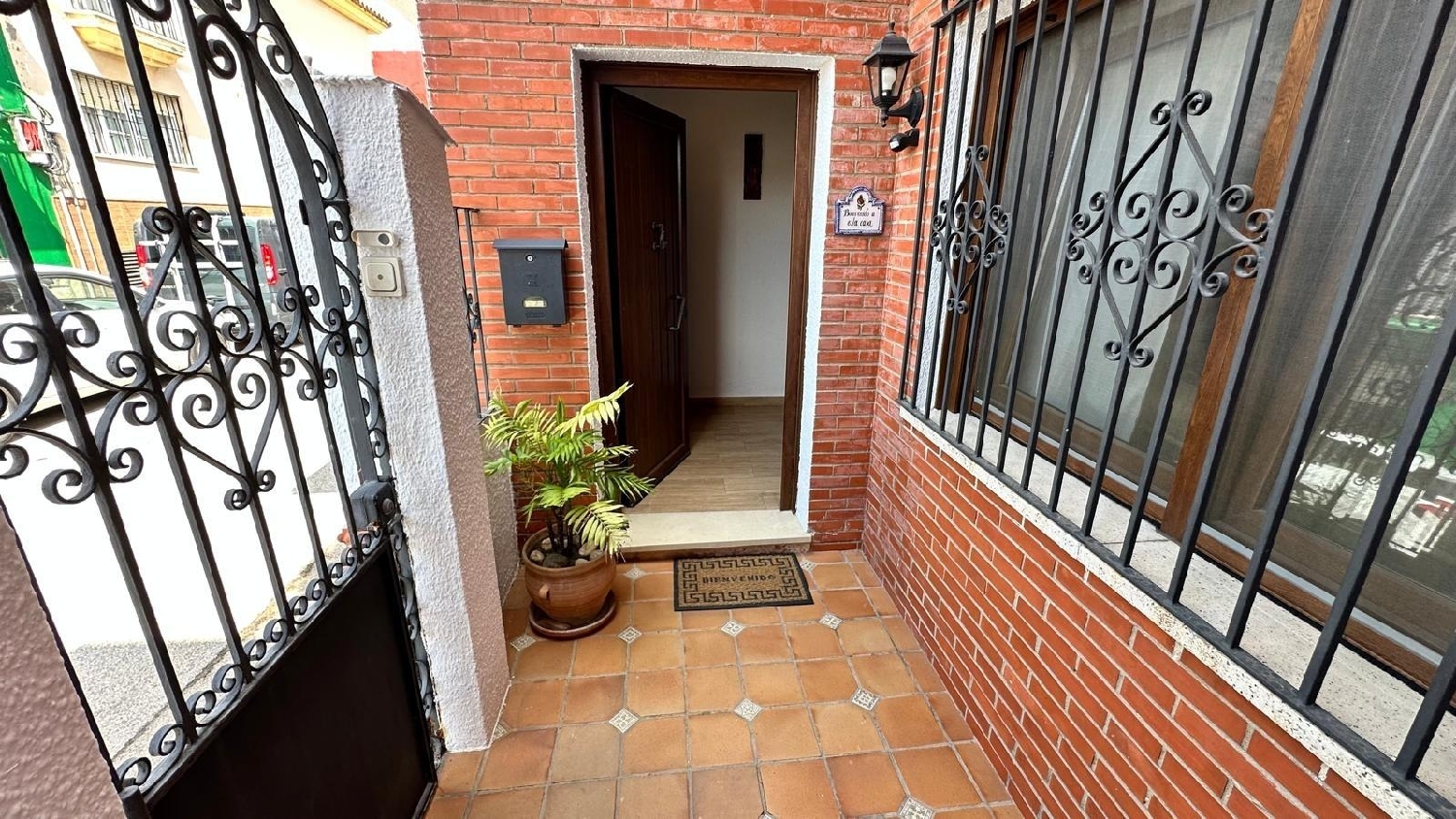  en venta casa La Linea De La Concepcion Campo De Gibraltar 2