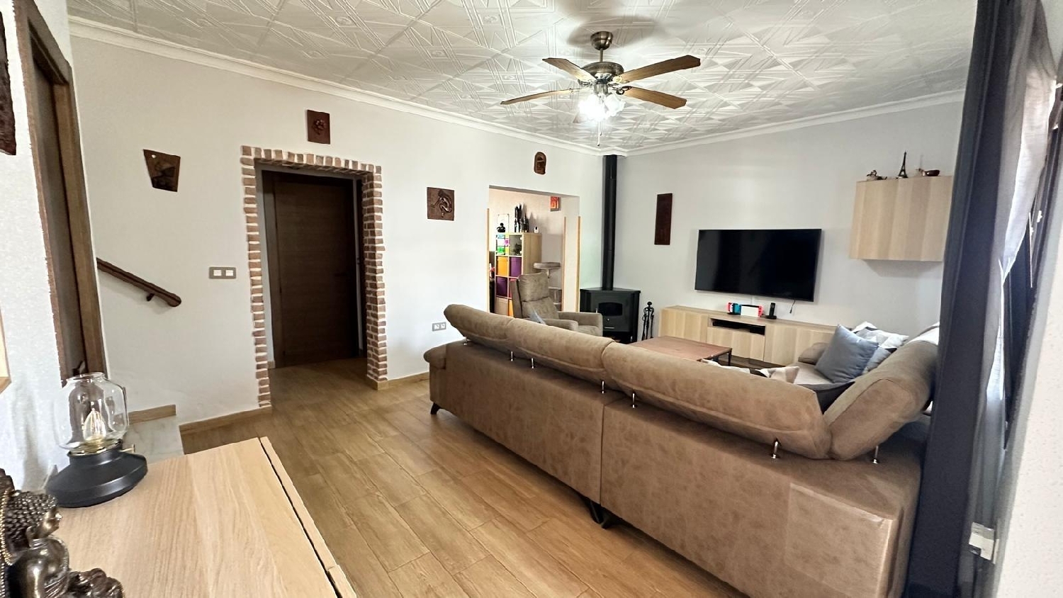  en venta casa La Linea De La Concepcion Campo De Gibraltar 5