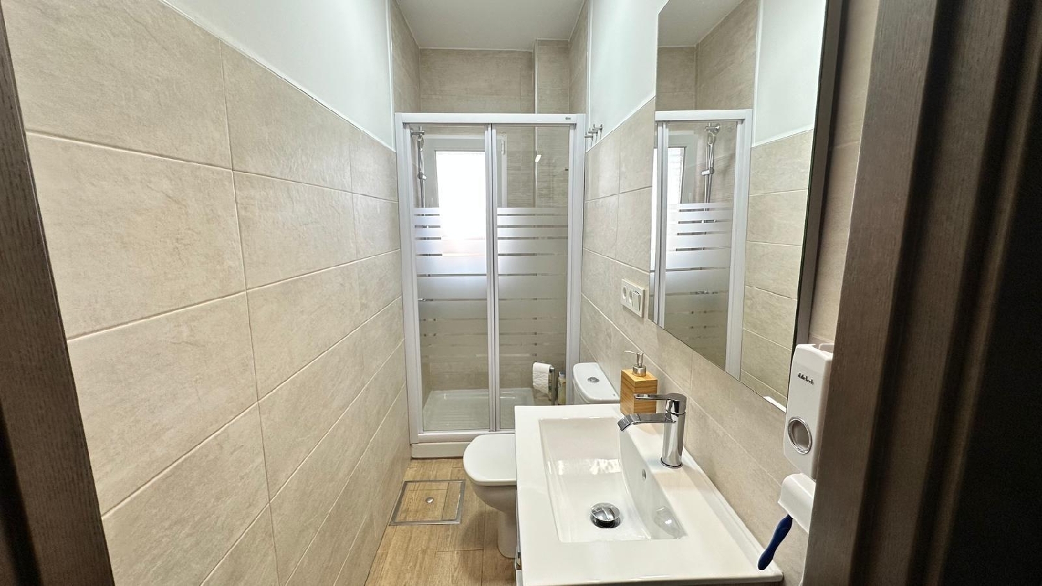  en venta casa La Linea De La Concepcion Campo De Gibraltar 6