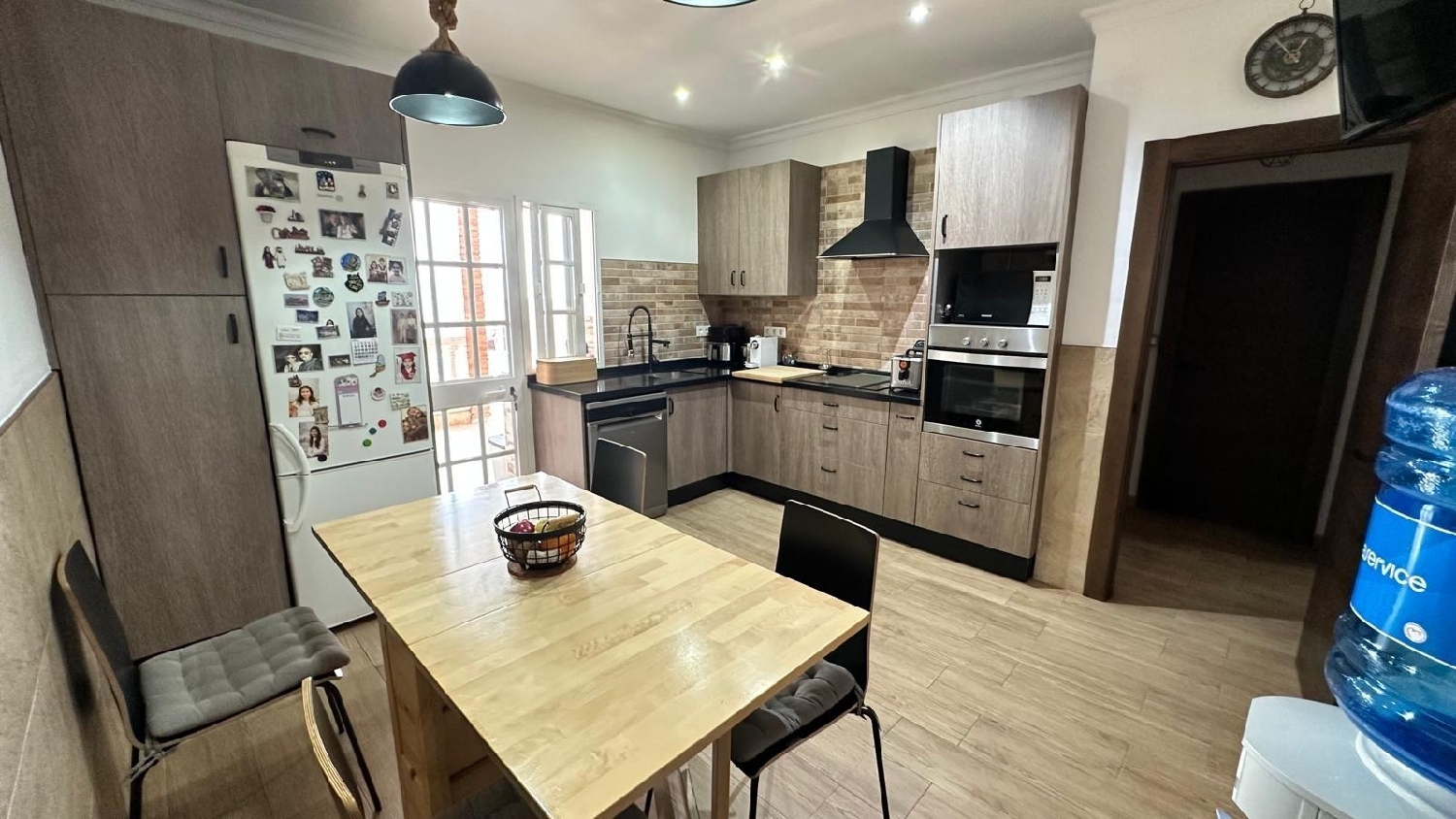  en venta casa La Linea De La Concepcion Campo De Gibraltar 7