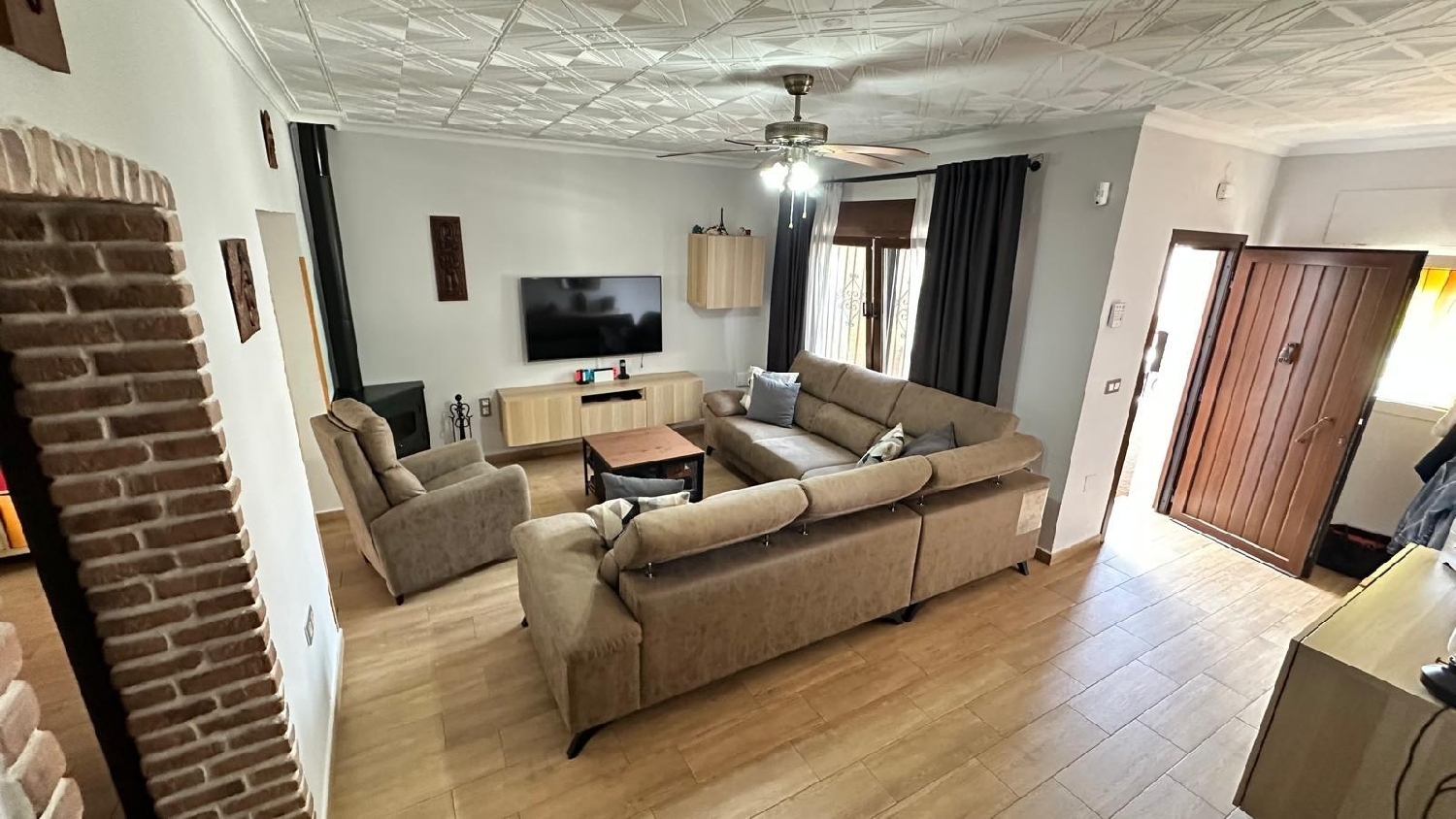 en venta casa La Linea De La Concepcion Campo De Gibraltar 3