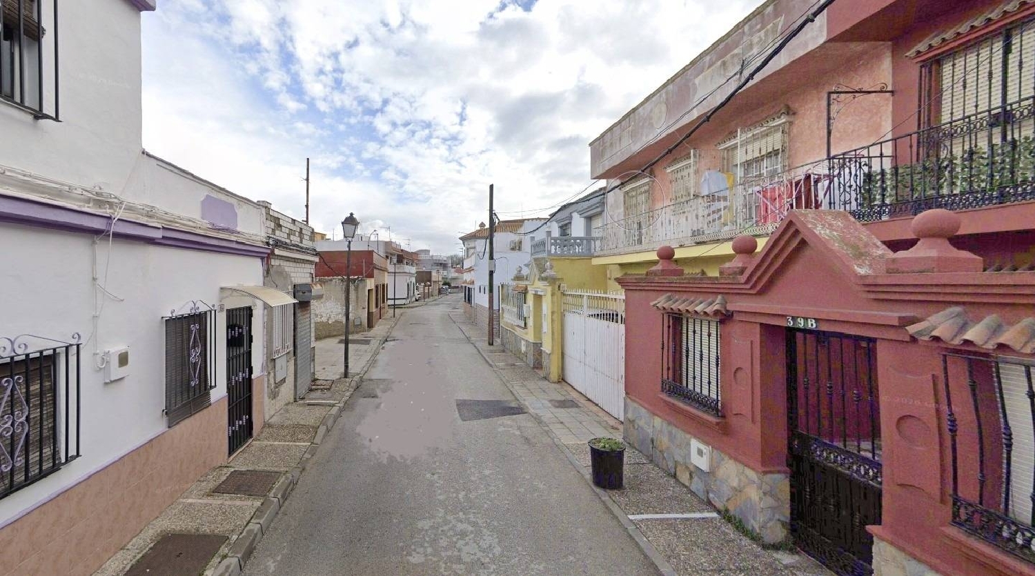  kaufen Haus La Linea De La Concepcion Campo De Gibraltar 2