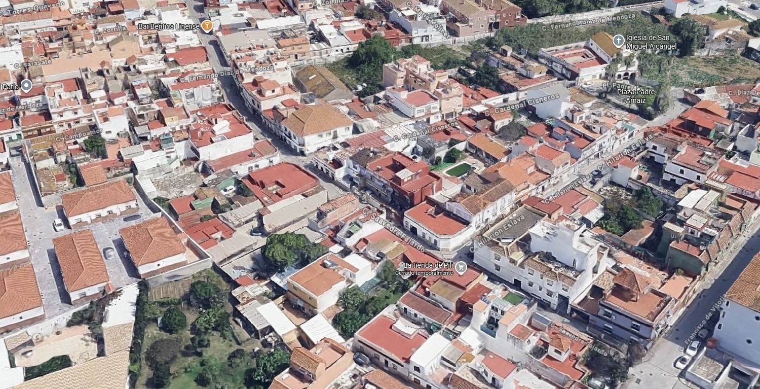 kaufen Haus La Linea De La Concepcion Campo De Gibraltar 3