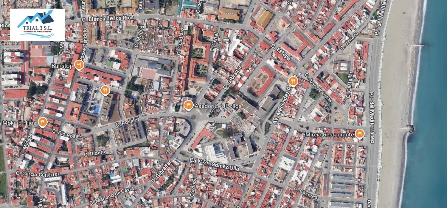  kaufen Haus La Linea De La Concepcion Campo De Gibraltar 2