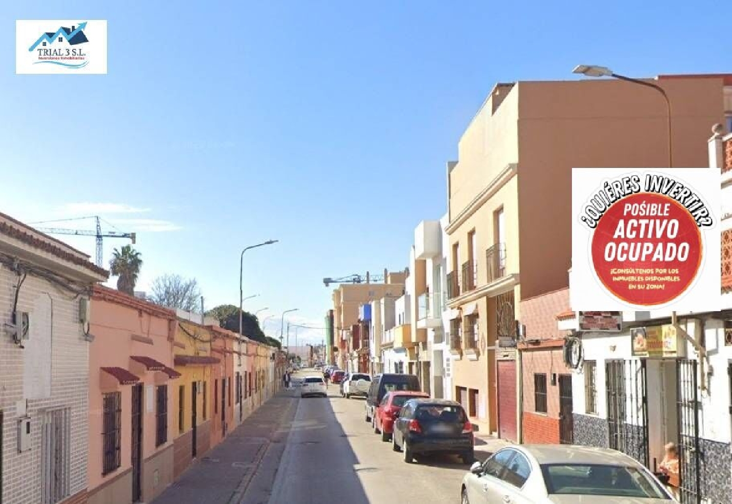  kaufen Haus La Linea De La Concepcion Campo De Gibraltar 1