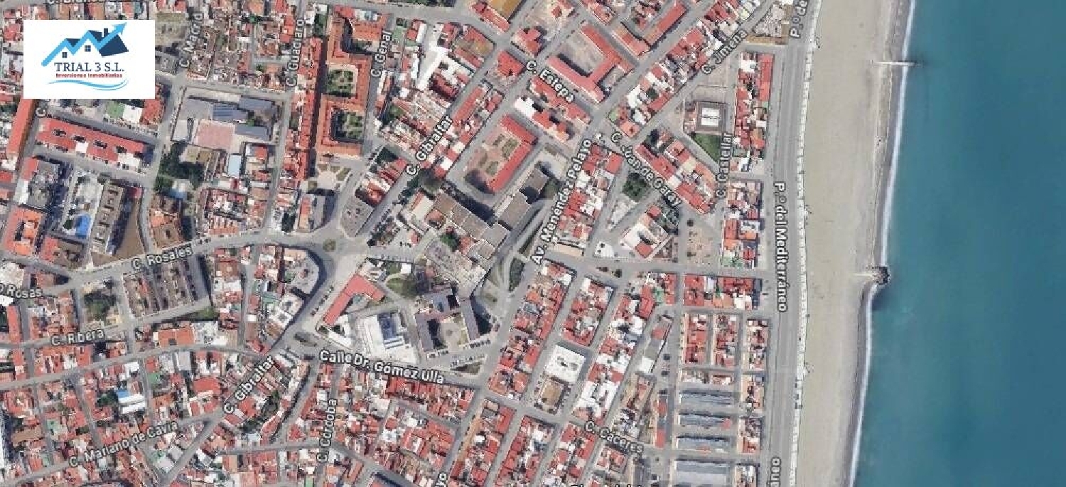 kaufen Haus La Linea De La Concepcion Campo De Gibraltar 2