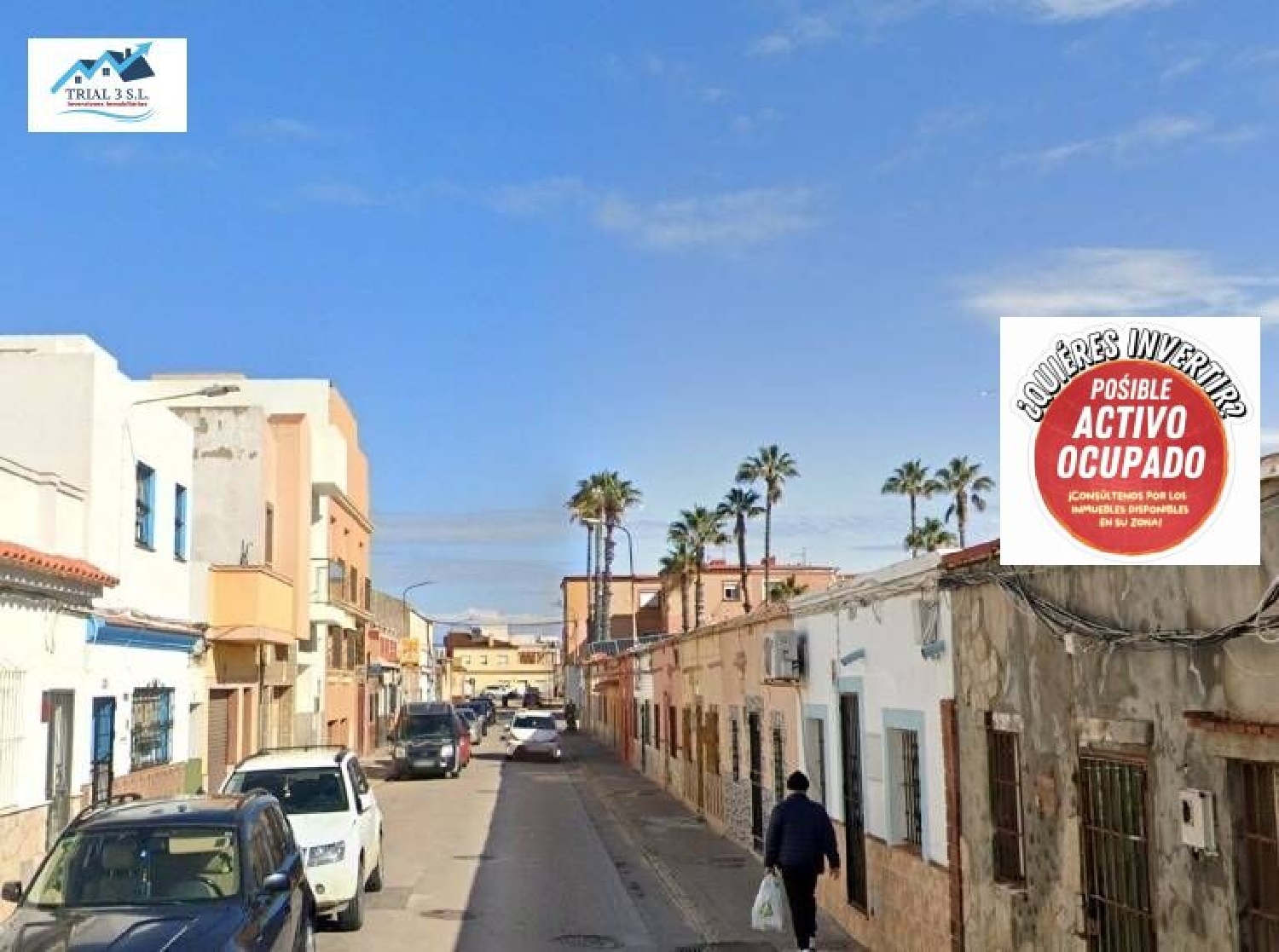 kaufen Haus La Linea De La Concepcion Campo De Gibraltar 1