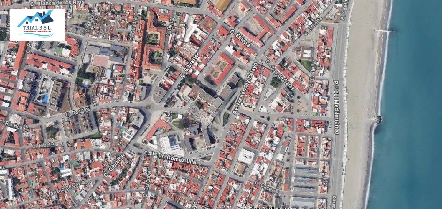 kaufen Haus La Linea De La Concepcion Campo De Gibraltar 2