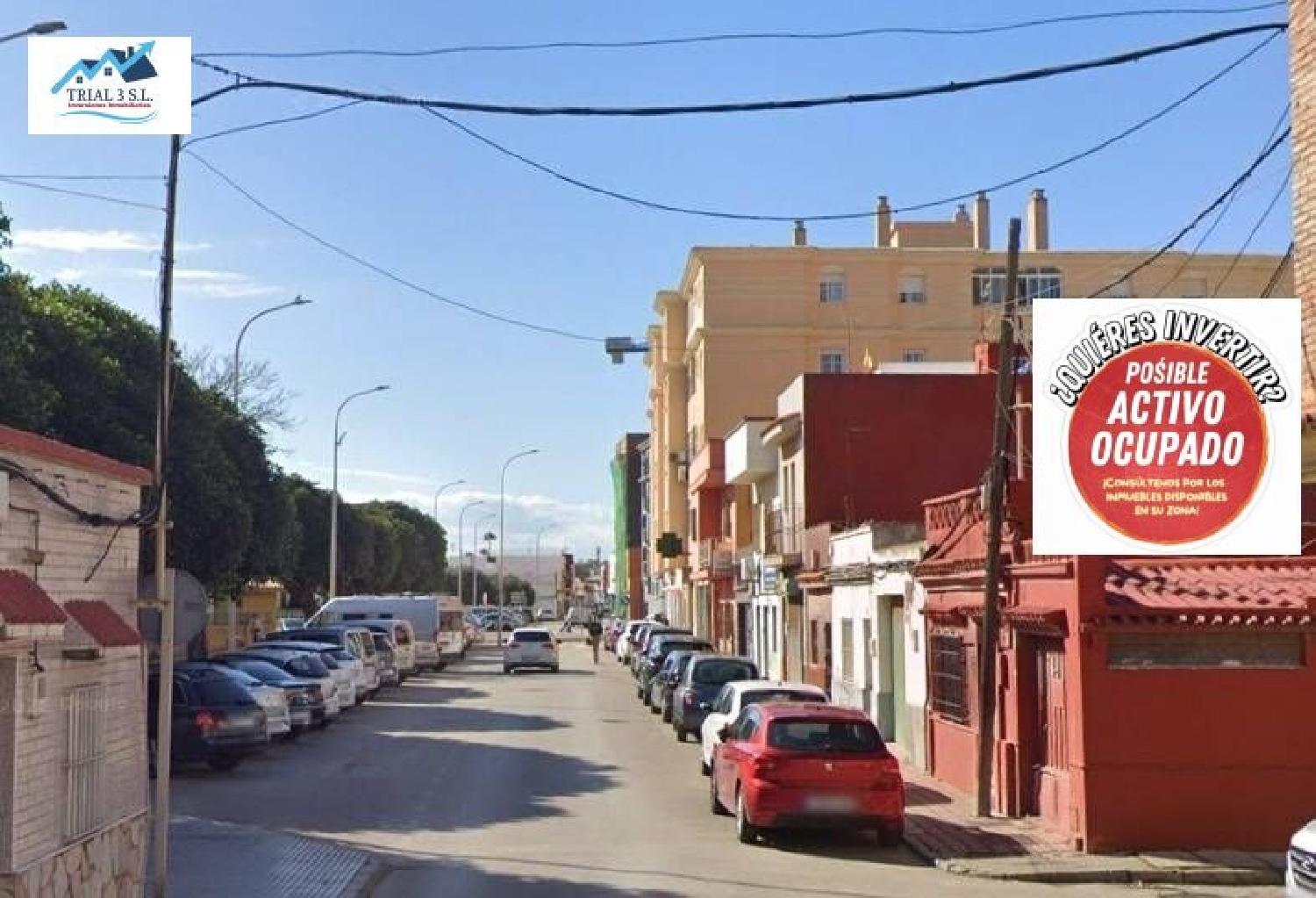 kaufen Haus La Linea De La Concepcion Campo De Gibraltar 1