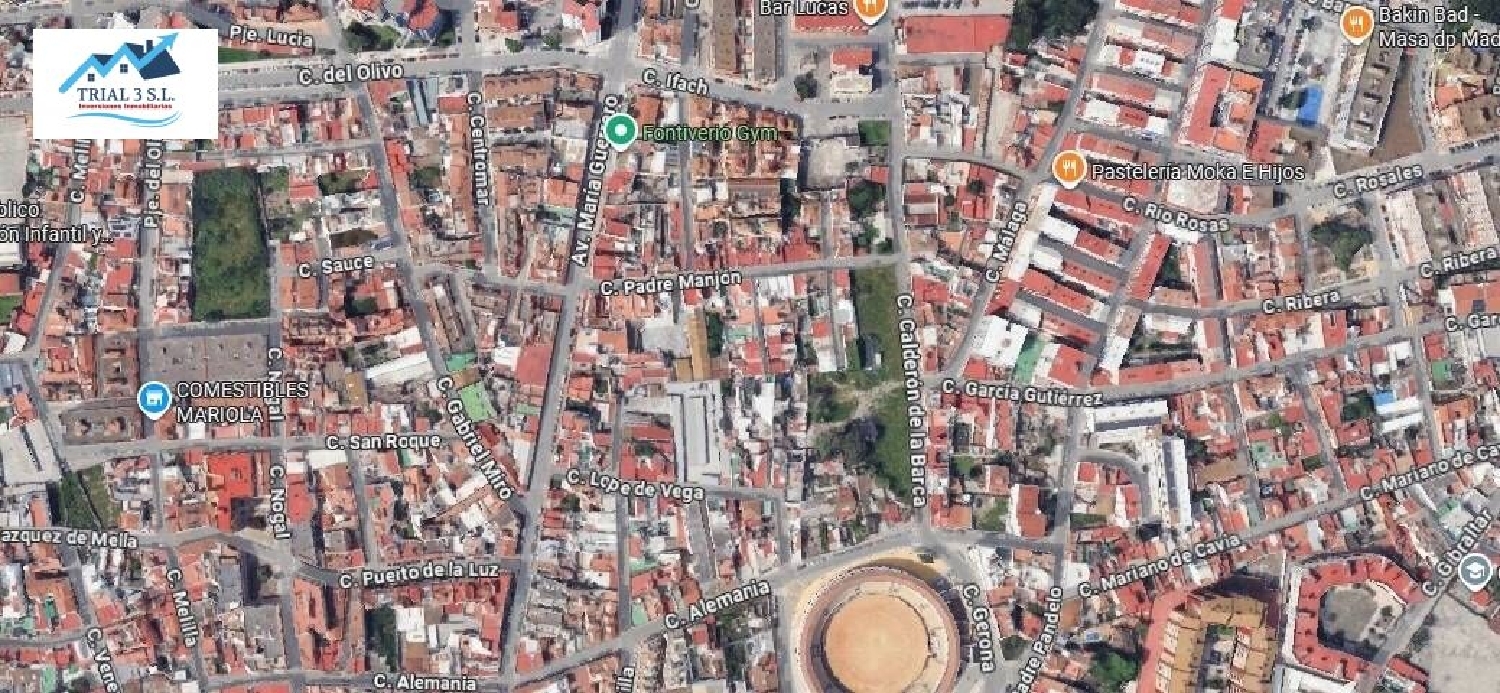 kaufen Haus La Linea De La Concepcion Campo De Gibraltar 2