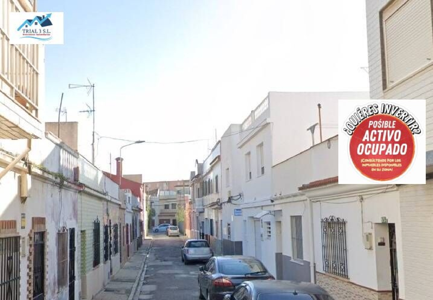 kaufen Haus La Linea De La Concepcion Campo De Gibraltar 1