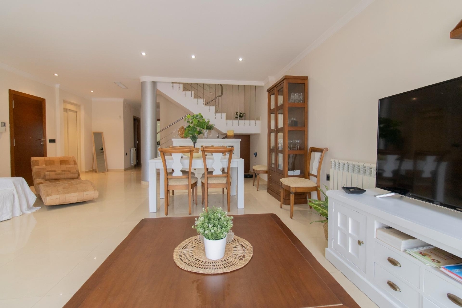  à vendre maison La Llosa Plana Baixa 4