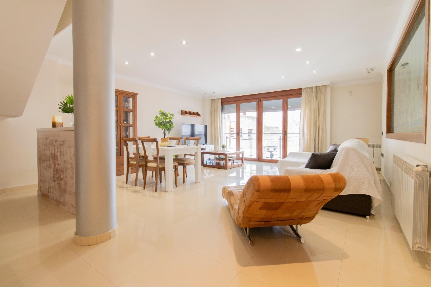  à vendre maison La Llosa Plana Baixa 1