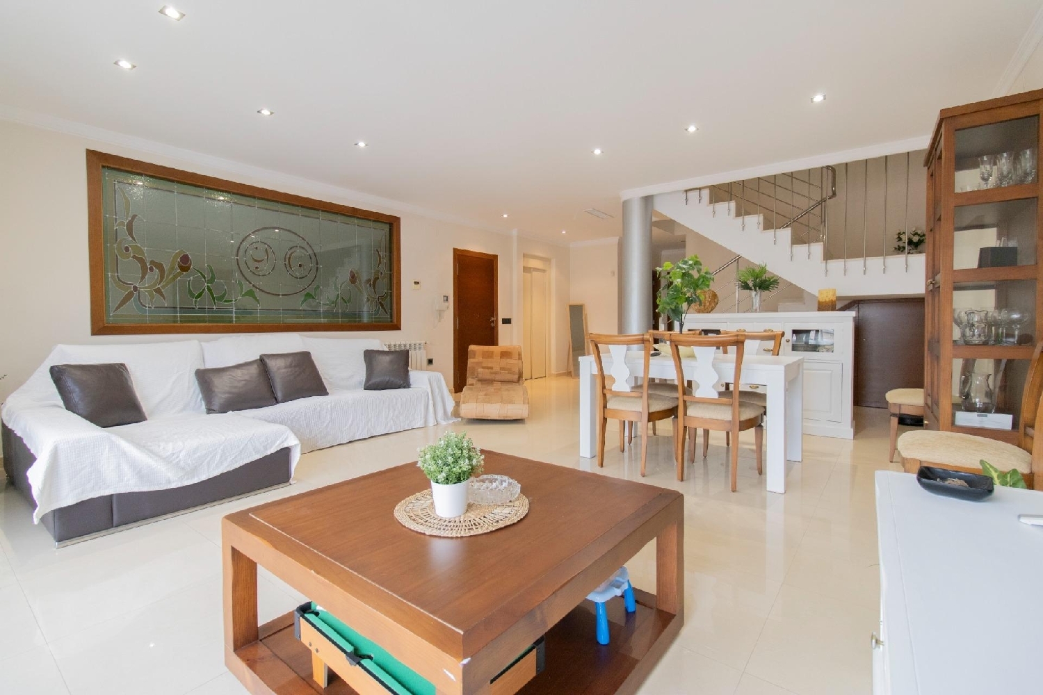  à vendre maison La Llosa Plana Baixa 5