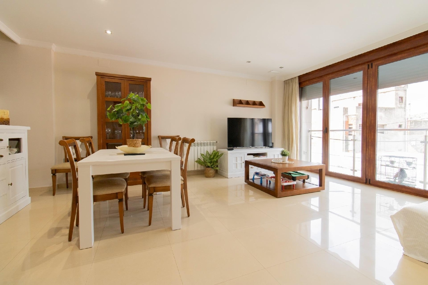  à vendre maison La Llosa Plana Baixa 3
