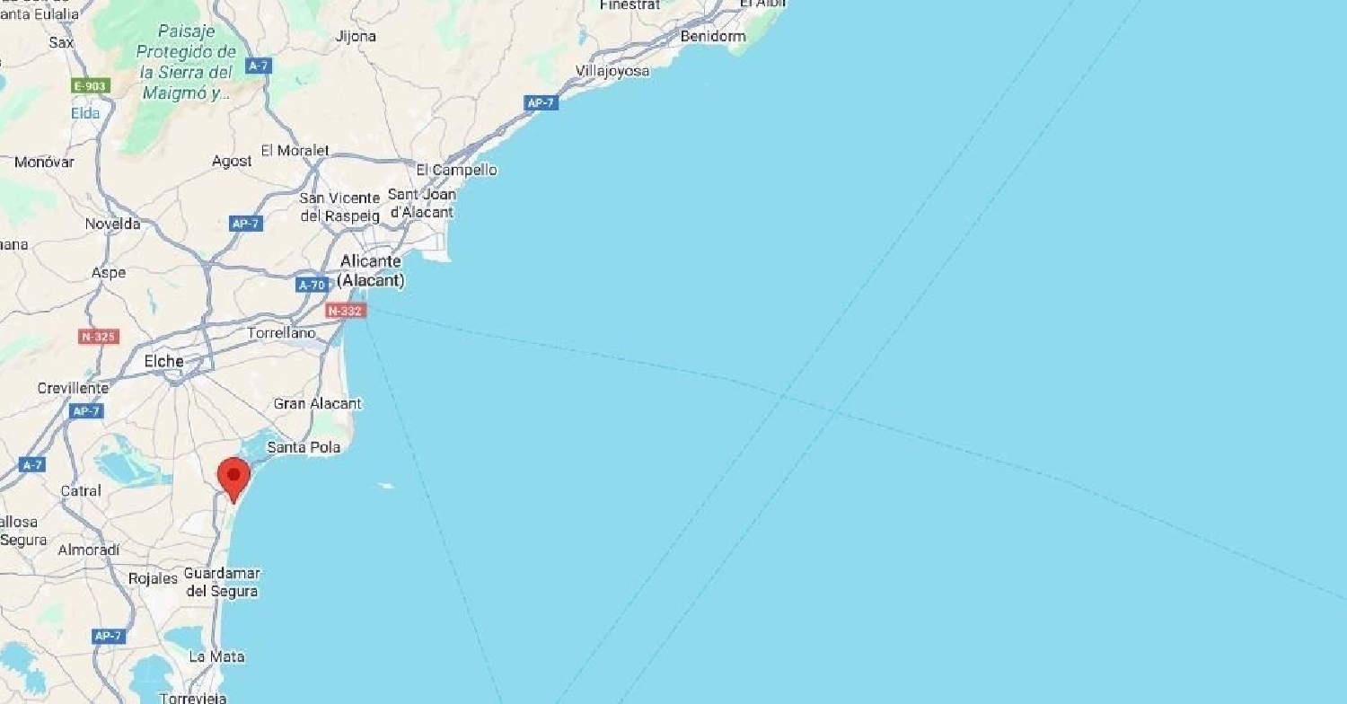  till salu hus La Marina Baix Vinalopó 3