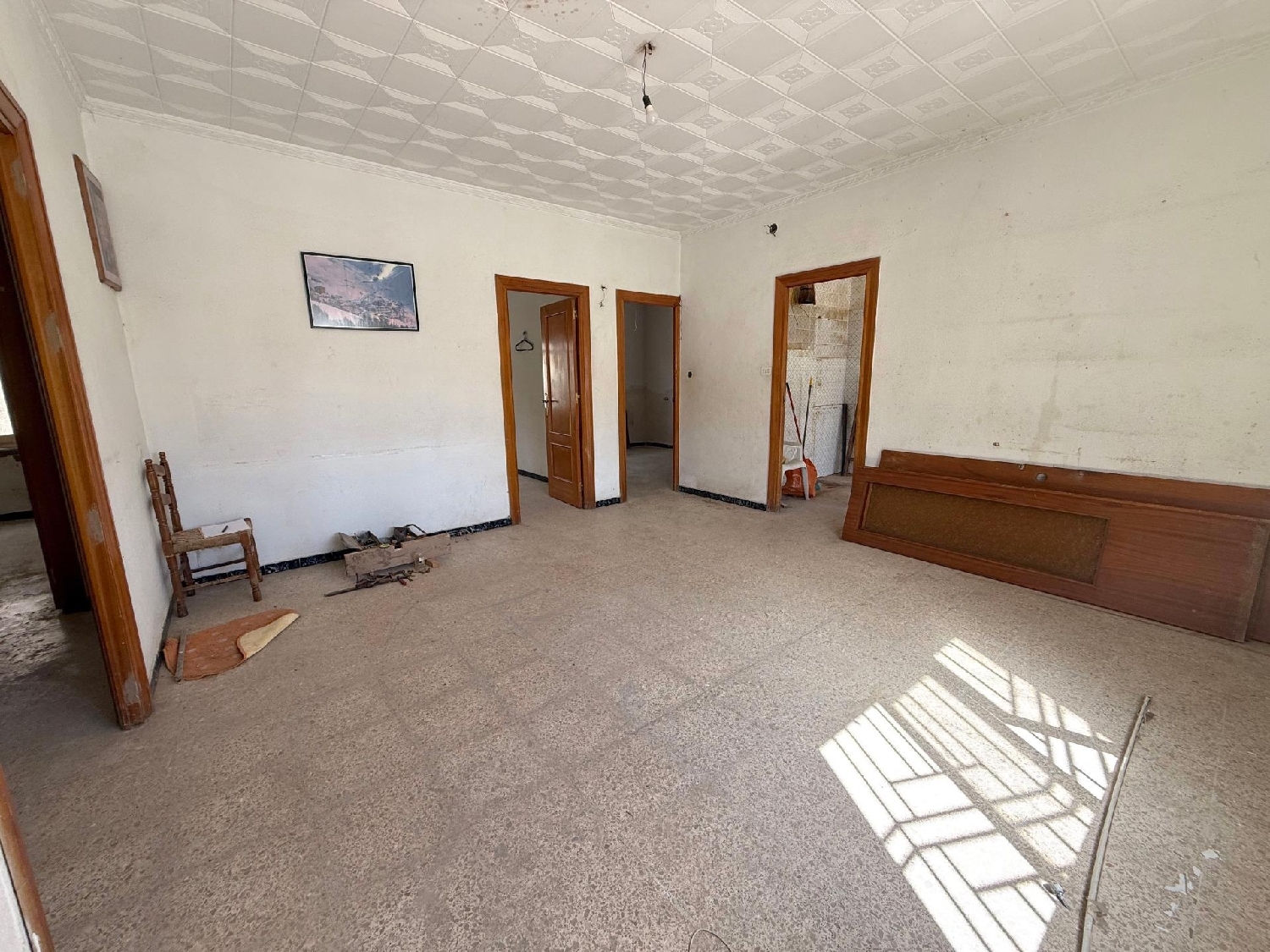  kaufen Haus La Mesa Roldan Levante Almeriense 4