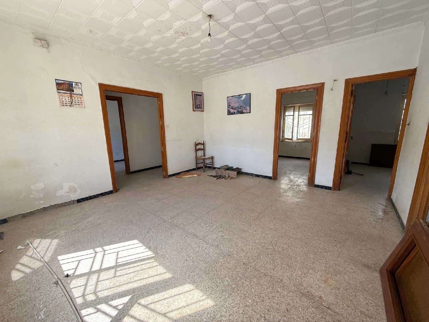  kaufen Haus La Mesa Roldan Levante Almeriense 5