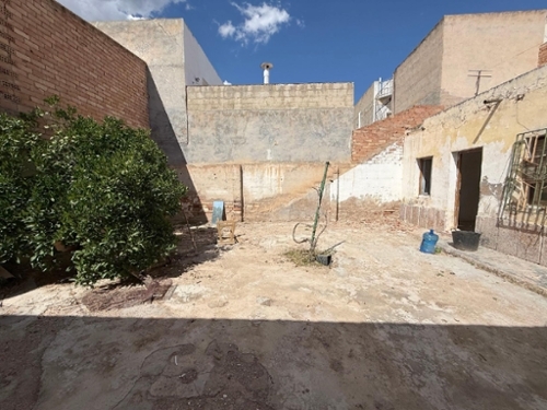 La Mesa Roldan Levante Almeriense Haus Bild 6382728