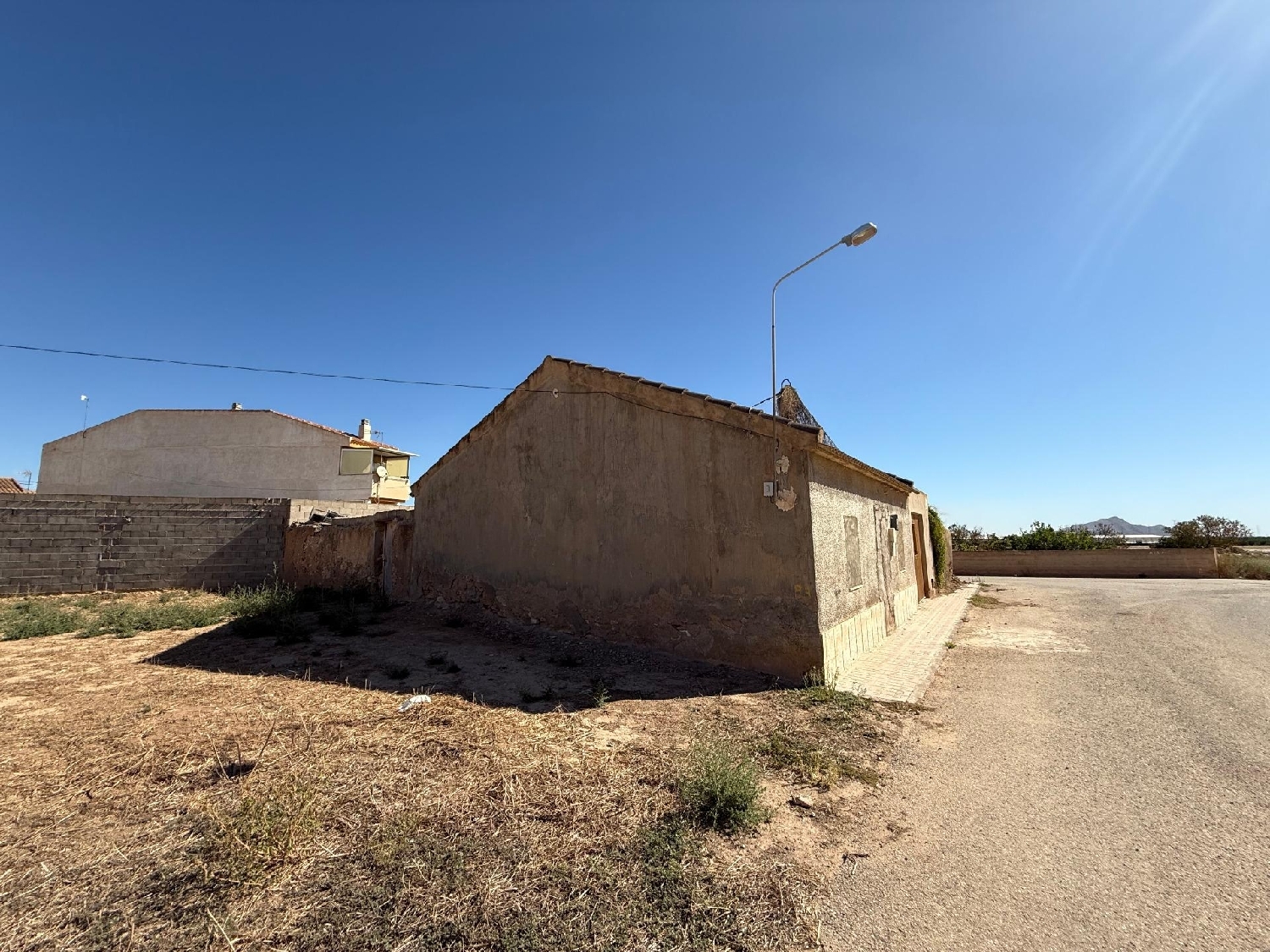  en venta casa La Mesa Roldan Levante Almeriense 4
