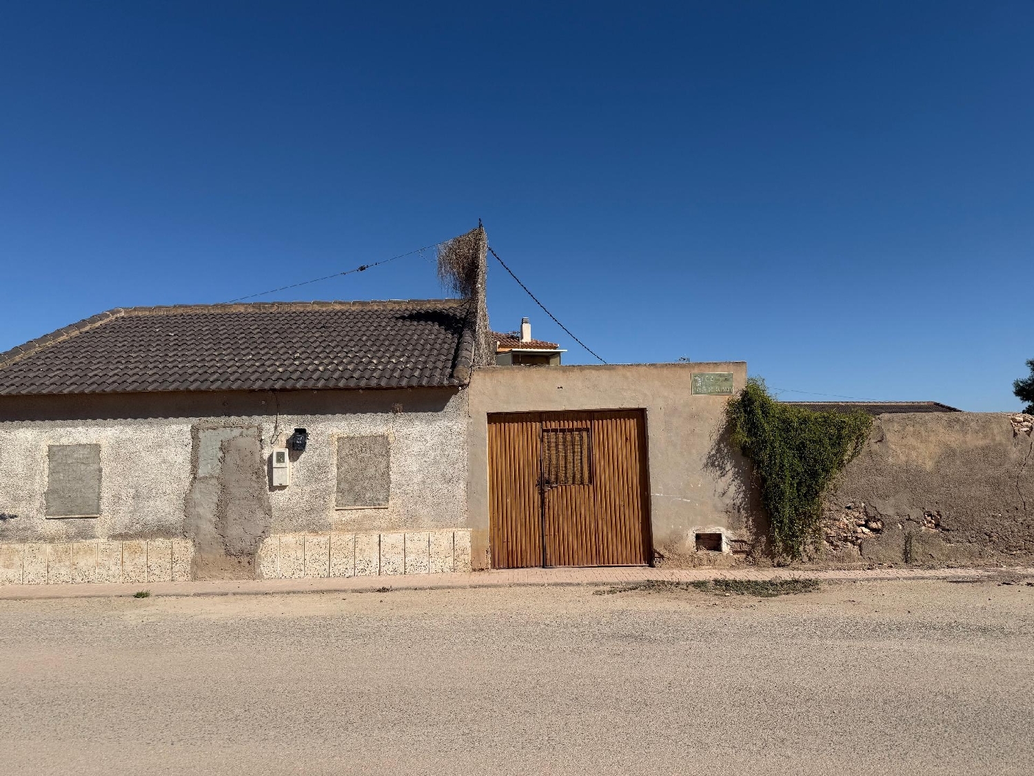  en venta casa La Mesa Roldan Levante Almeriense 2