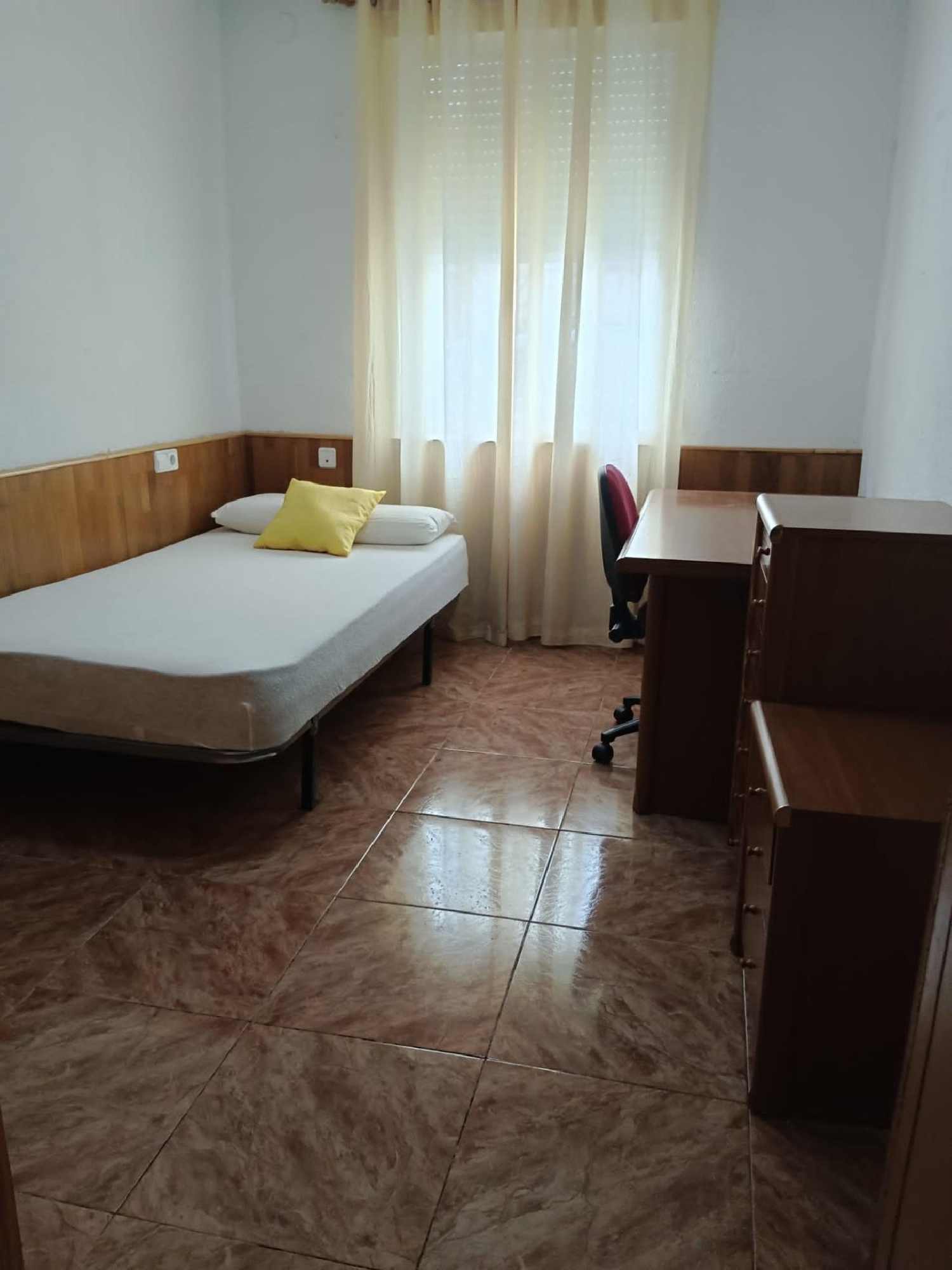  till salu hus La Ñora Huerta De Murcia 5