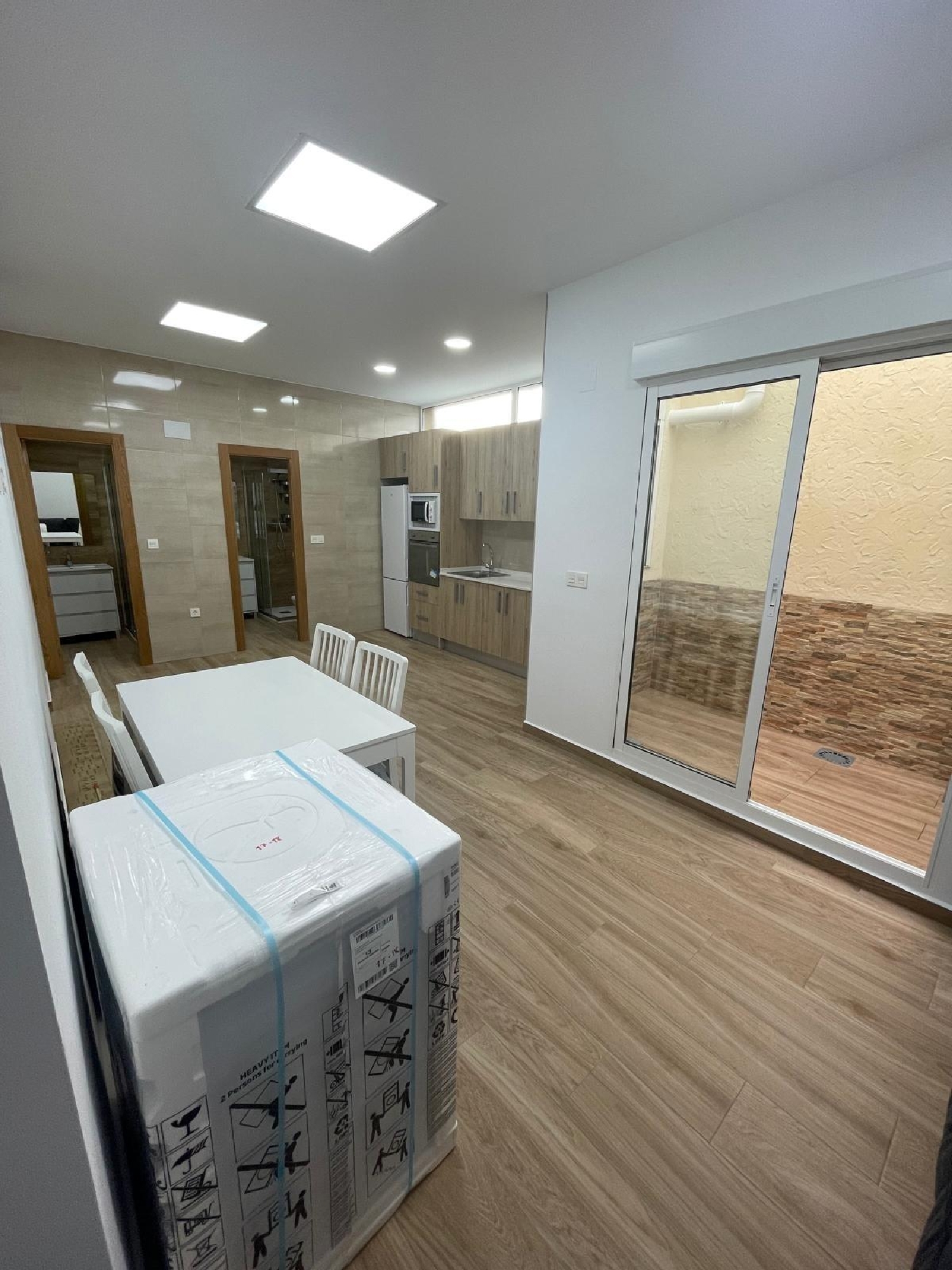 kaufen Haus La Ñora Huerta De Murcia 8