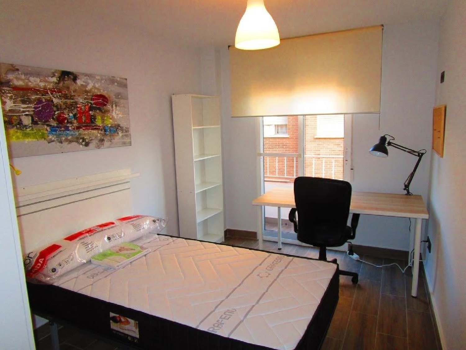  en venta casa La Ñora Huerta De Murcia 4