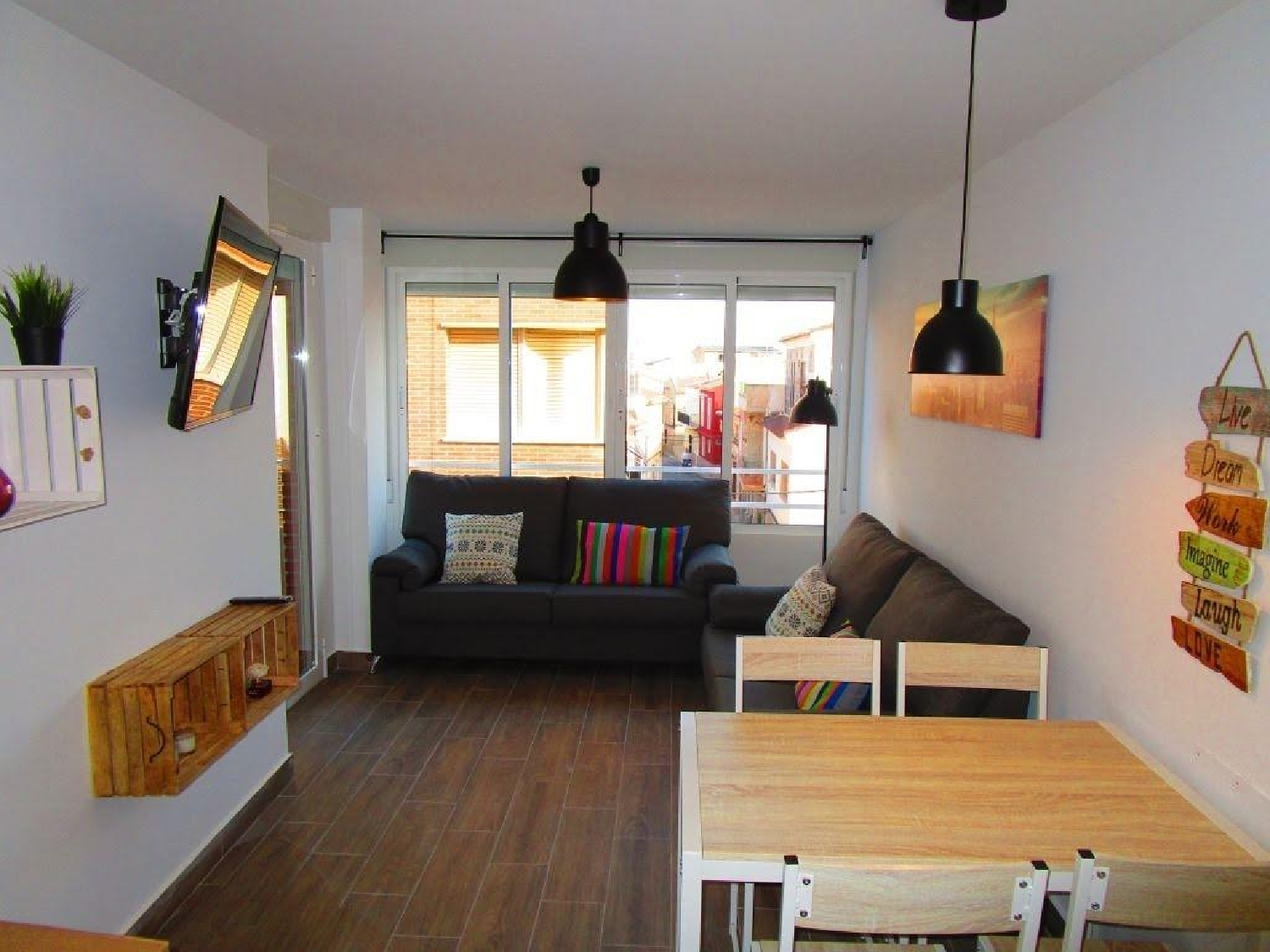  en venta casa La Ñora Huerta De Murcia 1