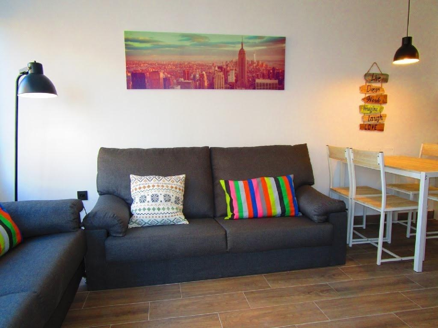  en venta casa La Ñora Huerta De Murcia 6