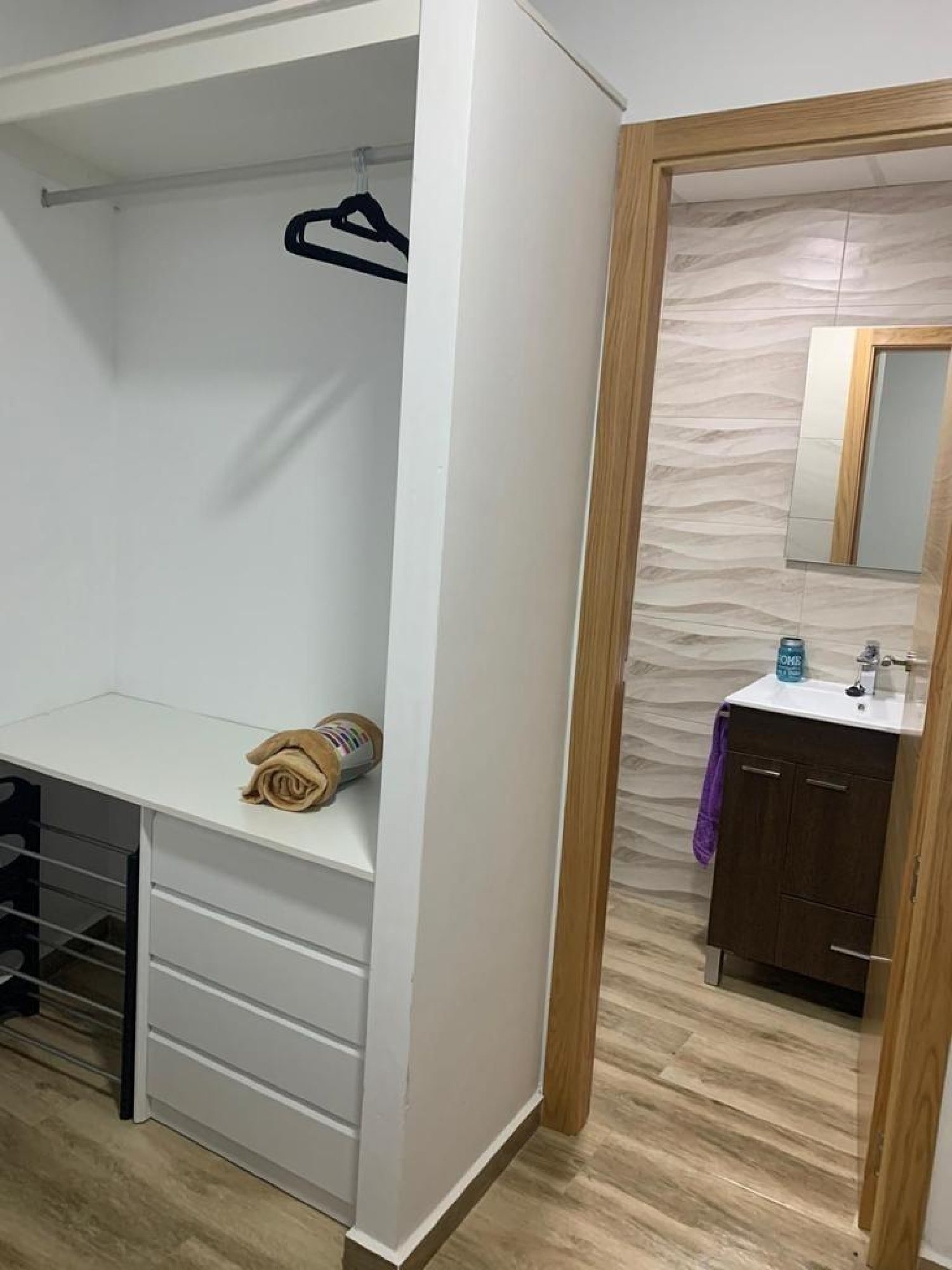 en venta casa La Ñora Huerta De Murcia 5