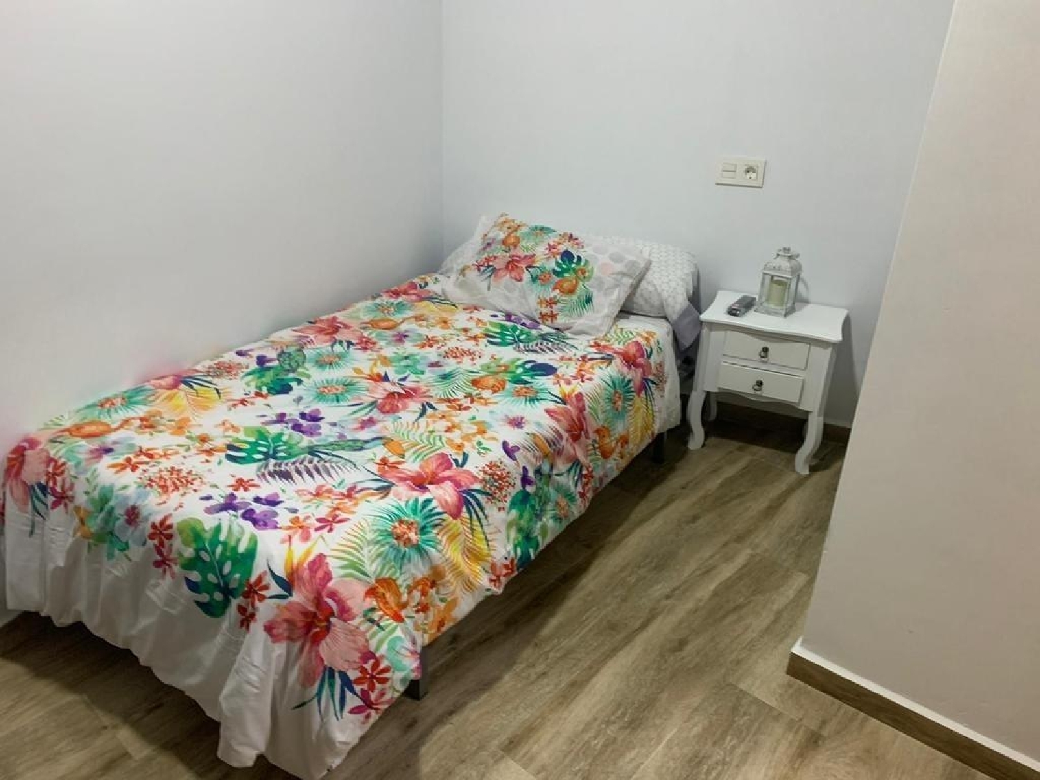 en venta casa La Ñora Huerta De Murcia 4