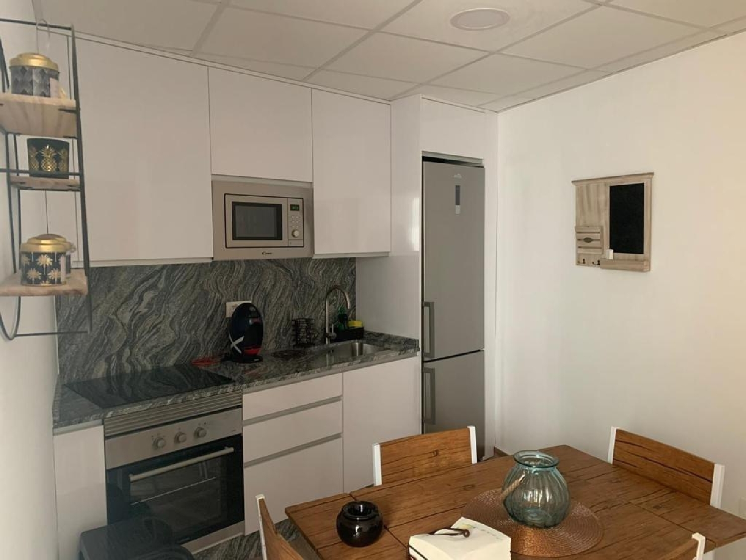 en venta casa La Ñora Huerta De Murcia 2