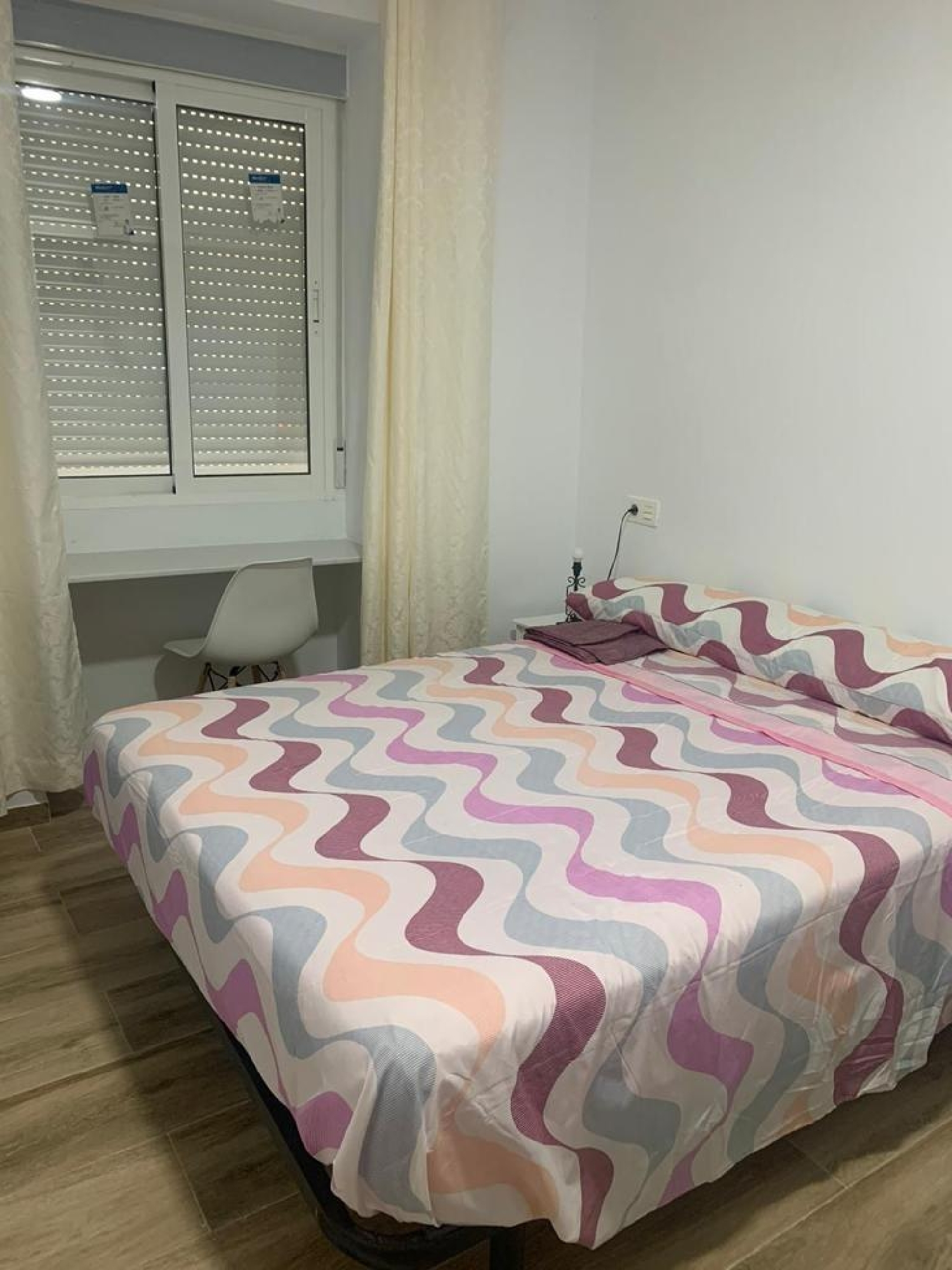en venta casa La Ñora Huerta De Murcia 1