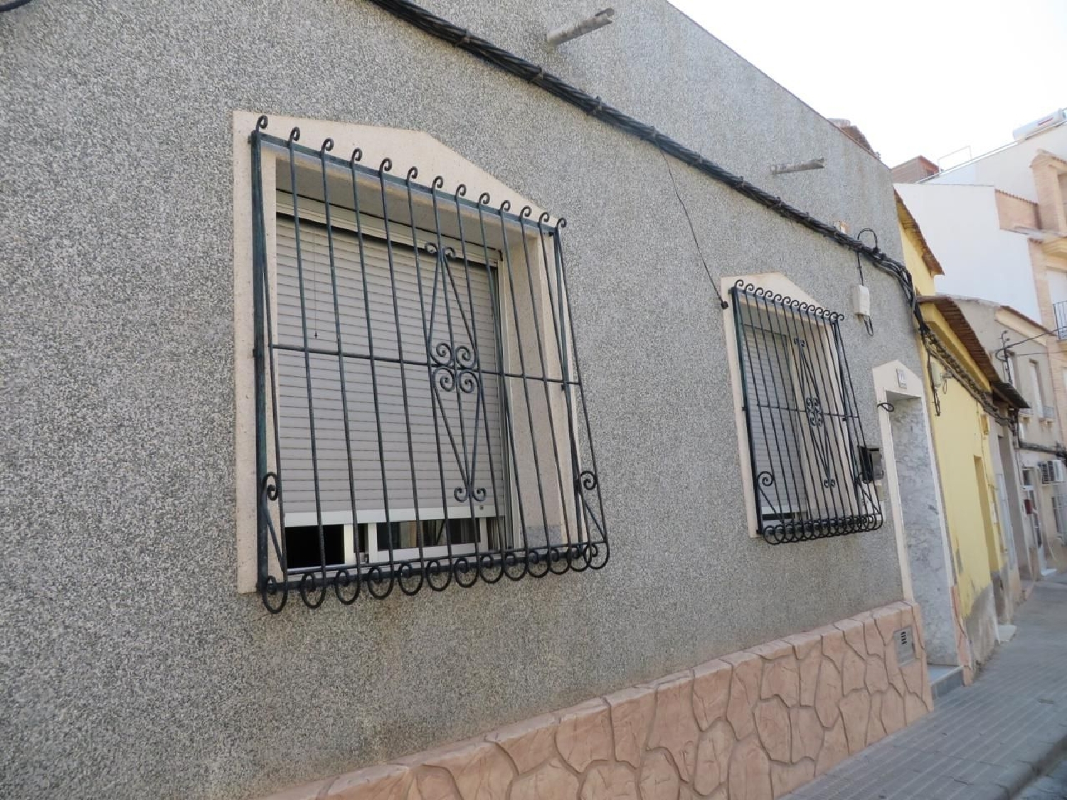  for sale house La Ñora Huerta De Murcia 1