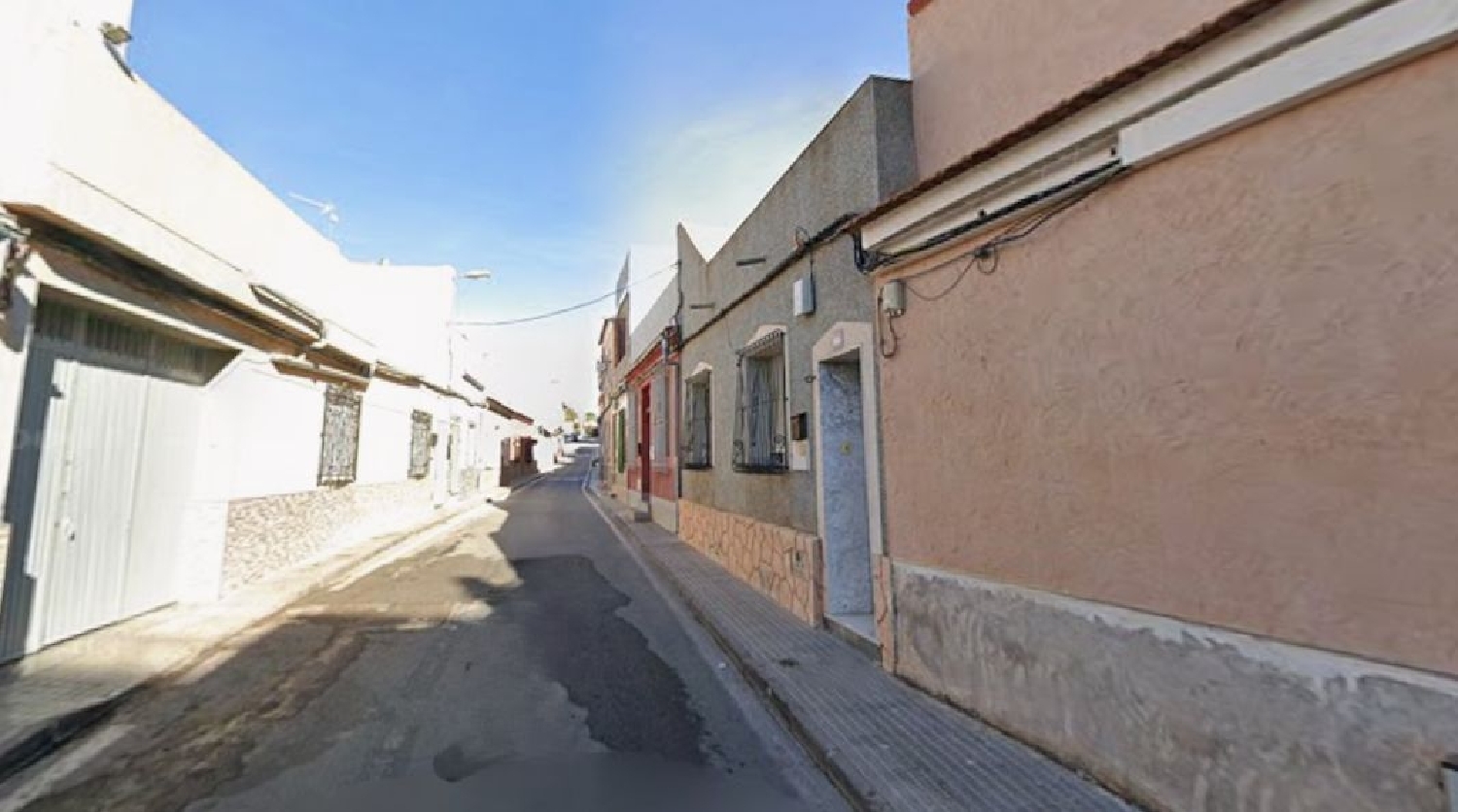  for sale house La Ñora Huerta De Murcia 2