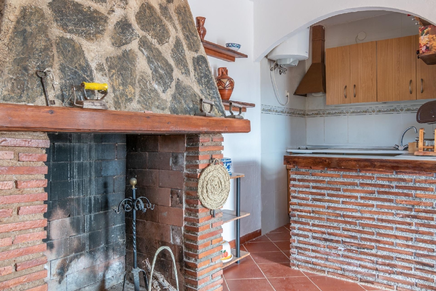 for sale house La Peza Accitania 6