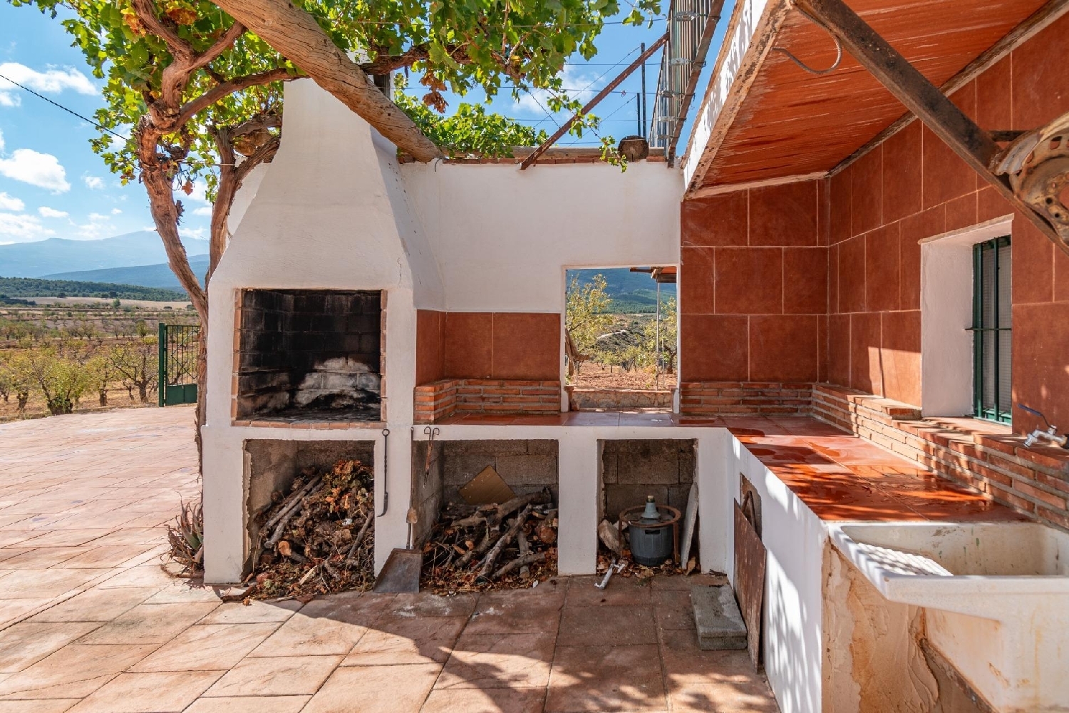 for sale house La Peza Accitania 5